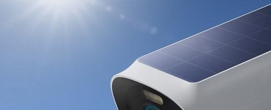 Eufy Eufy Eufycam E40 3-pack met 3 draadloze 2K camera's en Homebase 3