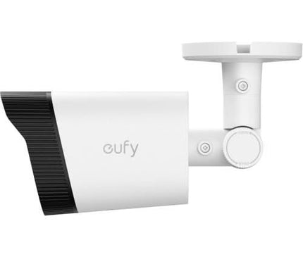 Eufy Eufy Eufycam E40 8MP 4K Bullet PoE Add-On camera