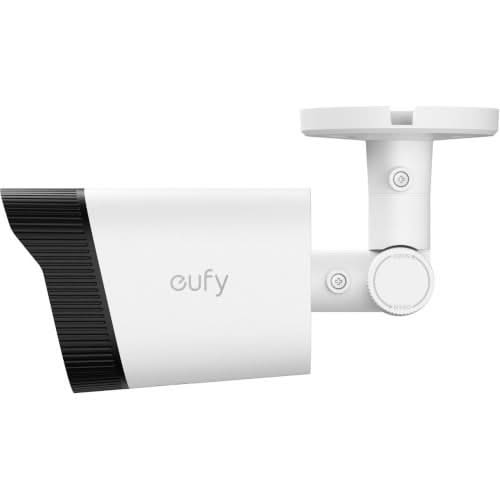 Eufy Eufy Eufycam E40 8MP 4K Bullet PoE Add-On camera