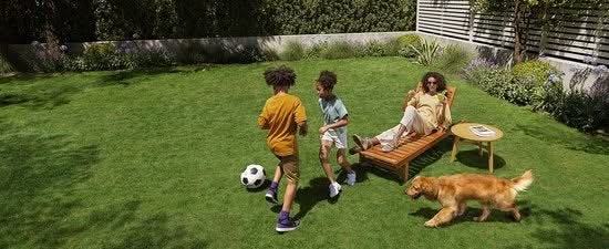 Eufy Eufycam E40, Duopack mit 2 drahtlosen 2K-Kameras und Homebase 3