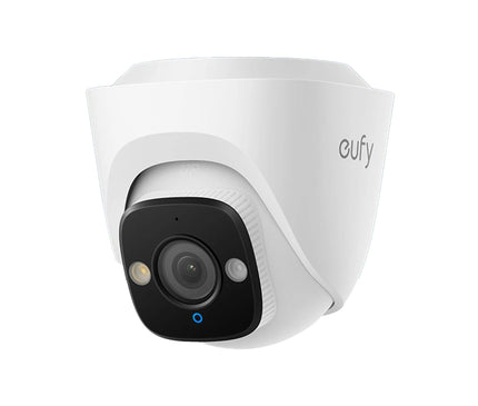 Eufy Eufy Eufycam E41 8MP 4K Turret PoE Add-On camera