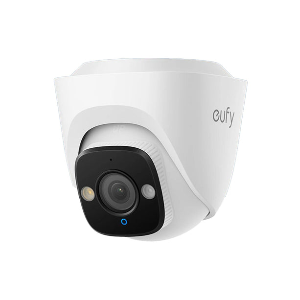 Eufy Eufy Eufycam E41 8MP 4K Turret PoE Add-On camera