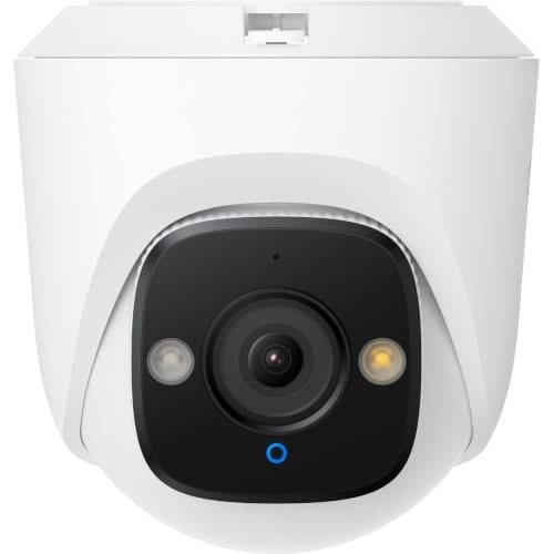 Eufy Eufy Eufycam E41 8MP 4K Turret PoE Add-On camera