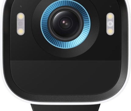 Eufy Eufy EufyCam S3 Pro, 3-Pack met HomeBase 3