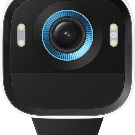 Eufy Eufy EufyCam S3 Pro, 3-Pack met HomeBase 3