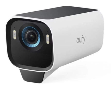 Eufy Eufy EufyCam S3 Pro 4K (uitbreiding)