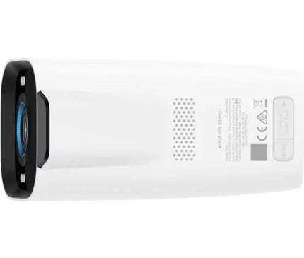 Eufy Eufy EufyCam S3 Pro 4K (uitbreiding)