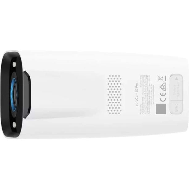 Eufy Eufy EufyCam S3 Pro 4K (uitbreiding)