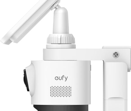 Eufy Eufy eufyCam S4 Kit 2 caméras