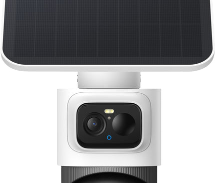 Eufy Eufy eufyCam S4 Kit 2 caméras