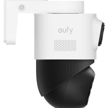 Eufy Eufycam S4 8MP 4K PTZ PoE Add-On Kamera