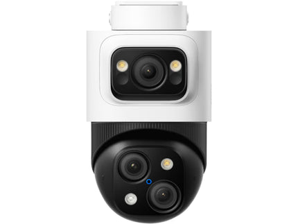 Eufy Eufycam S4 8MP 4K PTZ PoE Add-On Kamera