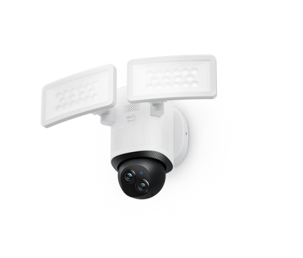 Eufy Eufy Floodlight E340 IP Camera