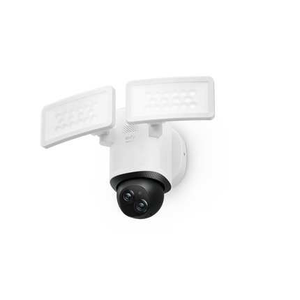 Eufy Eufy Floodlight E340 IP Camera
