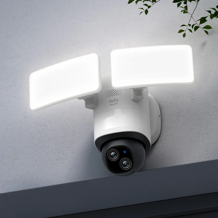 Eufy Eufy Floodlight E340 IP Camera