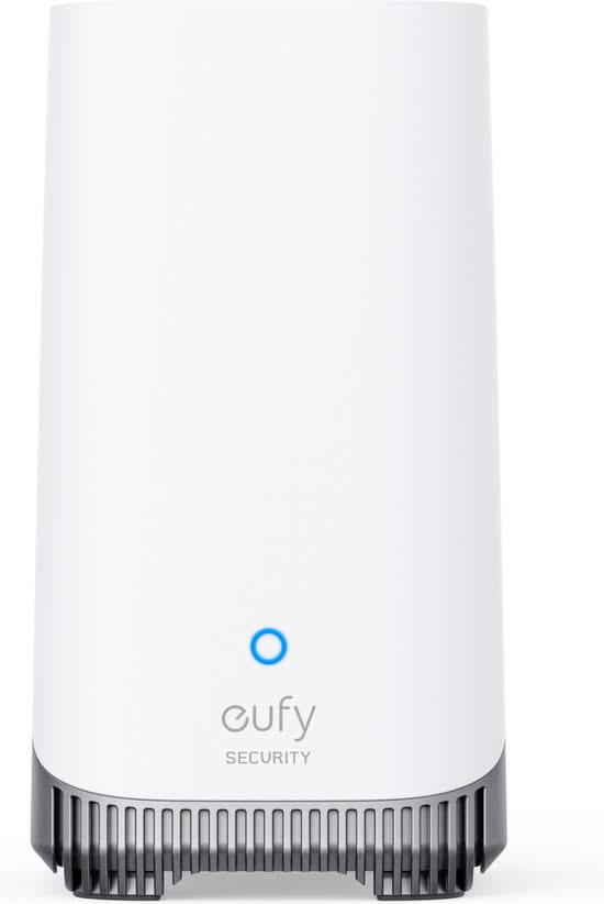 その他 Eufy Base S380 Eufy Homebase 3 basisstationEufy homebase 3