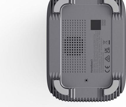 Eufy Eufy Homebase 3 base station