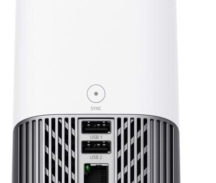 Eufy Eufy Homebase 3 base station