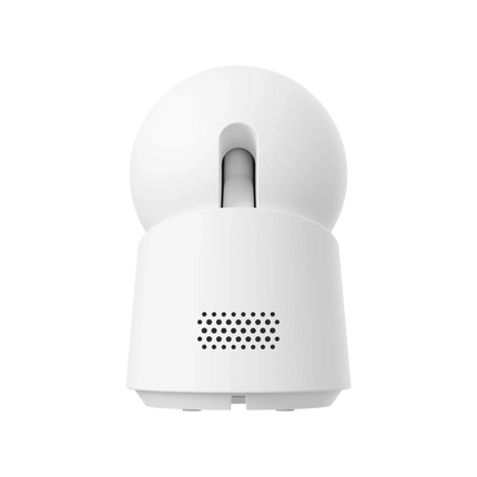 Eufy Eufy Indoor Cam E30, Pan & Tilt Rotatable 8Mp 4K