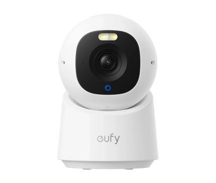 Eufy Eufy Indoor Cam E30, Pan & Tilt draaibaar 8Mp 4K