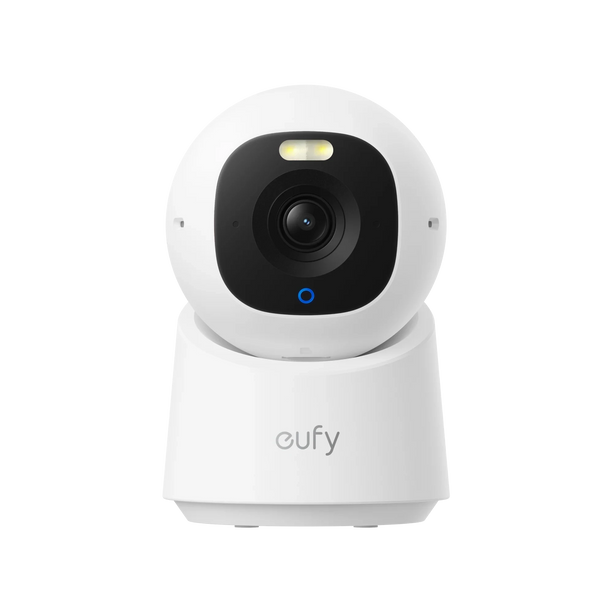 Eufy Eufy Indoor Cam E30, Pan & Tilt Rotatable 8Mp 4K