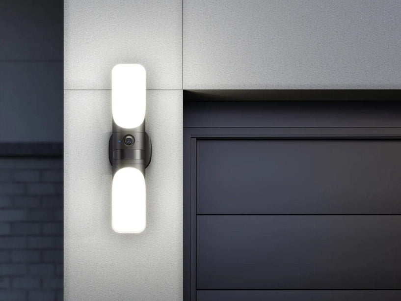 Eufy Eufy S100 Wired Wall Light Cam