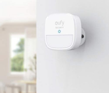 Eufy Système d'alarme de sécurité Eufy Kit 5 pièces