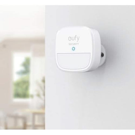 Eufy Eufy Security Alarmysteem 7-delige kit