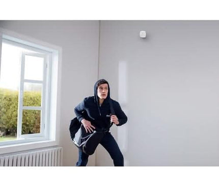 Eufy Eufy Security Alarmysteem 7-delige kit