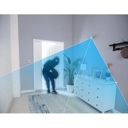 Eufy Eufy Security Alarmysteem 7-delige kit