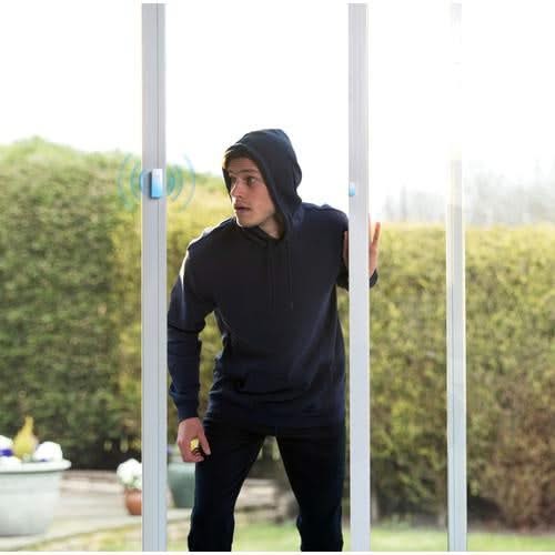 Eufy Eufy Security Alarmysteem 7-delige kit