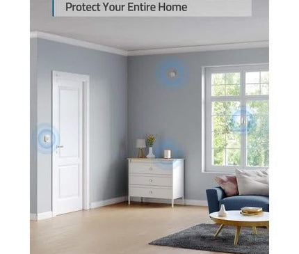 Eufy Eufy Security Alarmysteem 7-delige kit