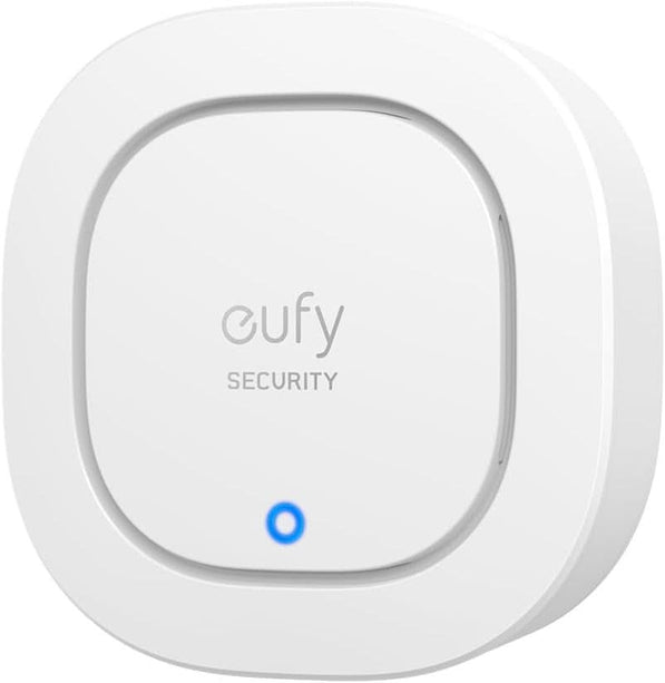 Eufy Security Innen-/Außensirene, 105dB