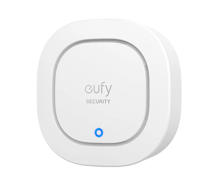 Eufy Eufy Security Indoor/Outdoor Siren, 105dB