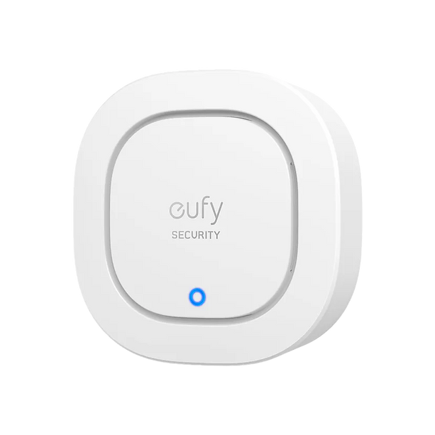 Eufy Eufy Security Indoor/Outdoor Siren, 105dB