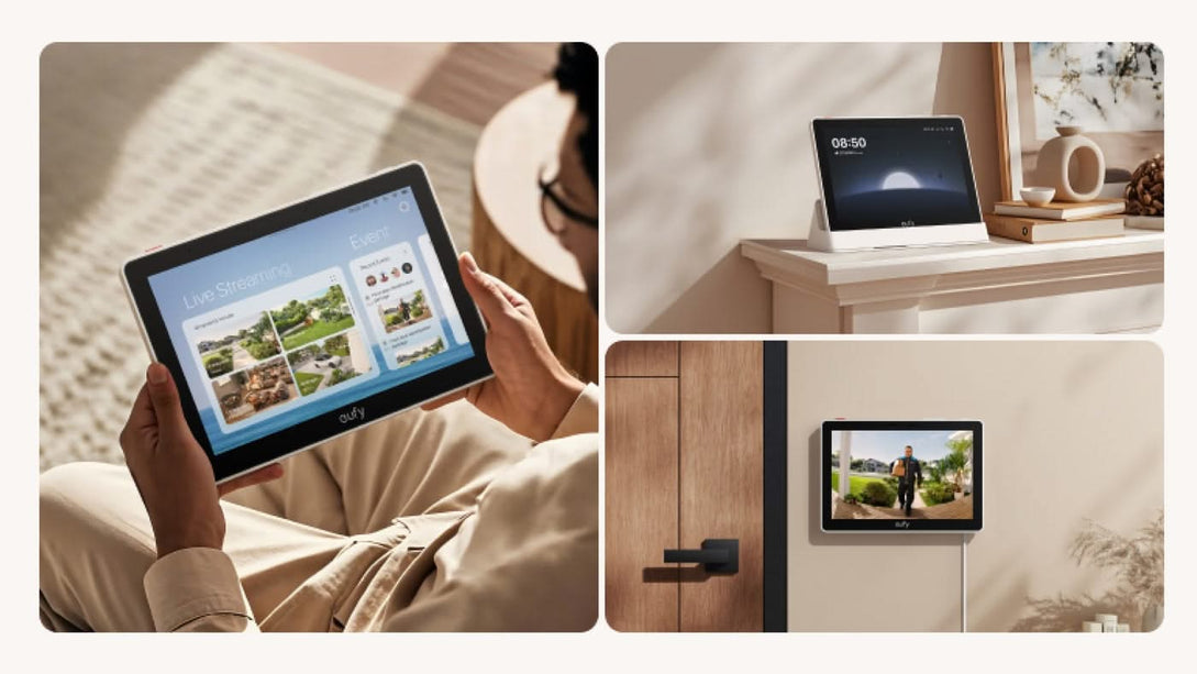 Eufy Eufy Smart Display E10