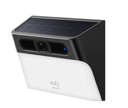Eufy Eufy Solar Wall Light Cam S120