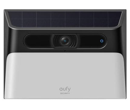 Eufy Eufy Solar Wall Light Cam S120