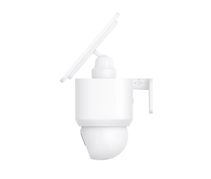 Eufy Eufy SoloCam E30, 2-Kamera-Kit, 2 Stk. PT WiFi Kamera mit Solarpanel