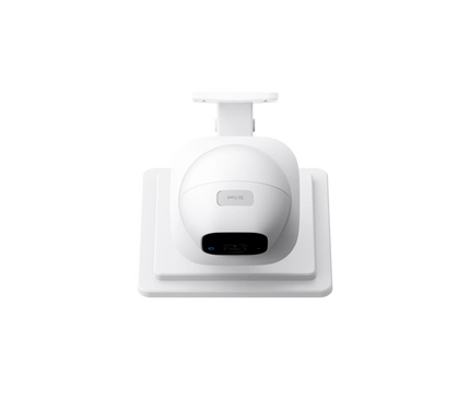 Eufy Eufy SoloCam E30, 2-Kamera-Kit, 2 Stk. PT WiFi Kamera mit Solarpanel
