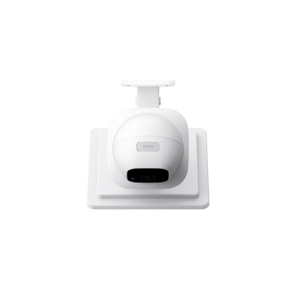 Eufy Eufy SoloCam E30, 2-caméras, 2pcs PT WiFi camera with solar panel