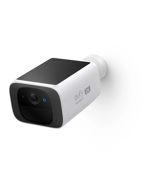Eufy Eufy Solocam S220 Solar, WiFi Batterijcamera 2K