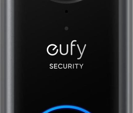 Eufy Eufy Video Doorbell E340 including Chime