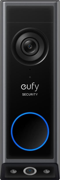Eufy Eufy Video Doorbell E340 including Chime