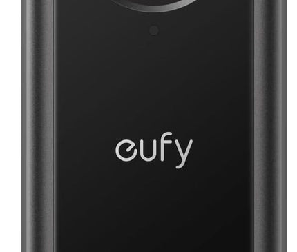 Eufy Eufy Video Doorbell C30, Full HD, Rechargeable, Batterie