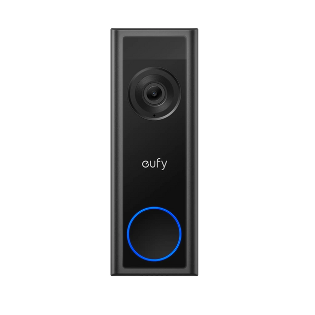 Eufy Eufy Video Doorbell C31 with 32GB SD card, Rechargeable