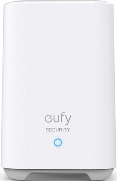 Eufy Video-Türklingel S220 Set drahtlos mit Homebase