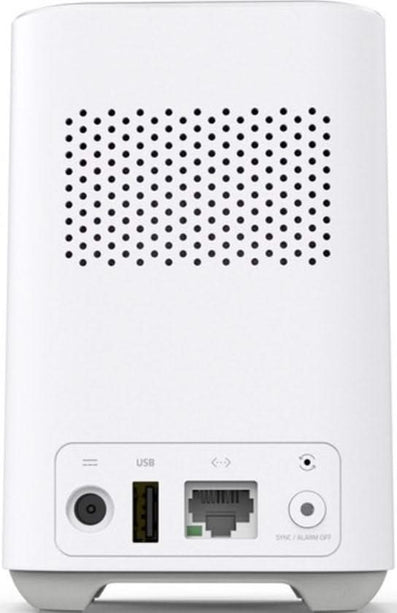 Eufy Video-Türklingel S220 Set drahtlos mit Homebase