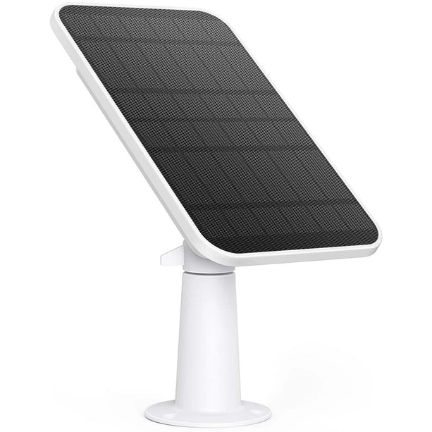 Eufy Solarmodul für Eufycam und Starlight 4G Kamera