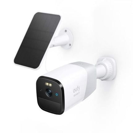 Eufy Eufy Solar panel for Eufycam and Starlight 4G camera